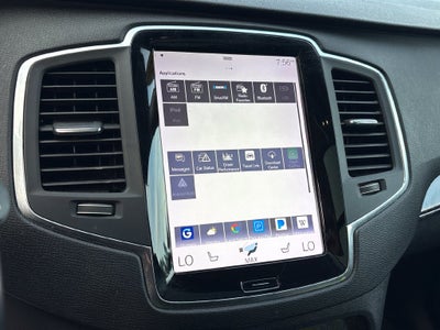2018 Volvo XC90 T5 Momentum