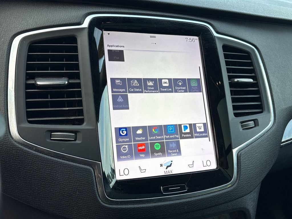 2018 Volvo XC90 T5 Momentum