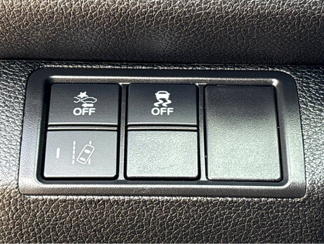 2021 Honda Civic Sedan EX