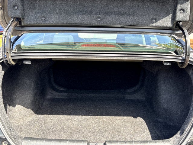 2021 Honda Civic Sedan EX