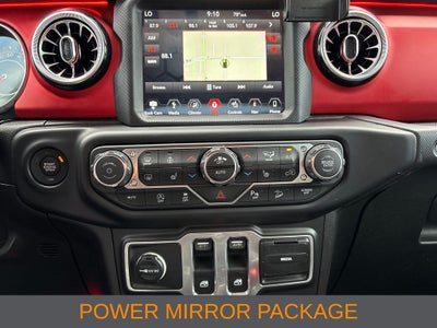 2018 Jeep Wrangler Rubicon