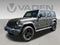 2020 Jeep Wrangler Unlimited Sport Altitude