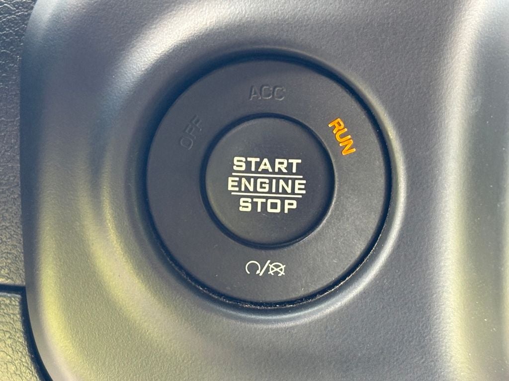 2020 Jeep Wrangler Unlimited Sport Altitude