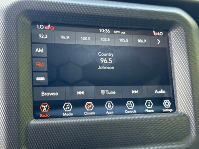 2020 Jeep Wrangler Unlimited Sport Altitude