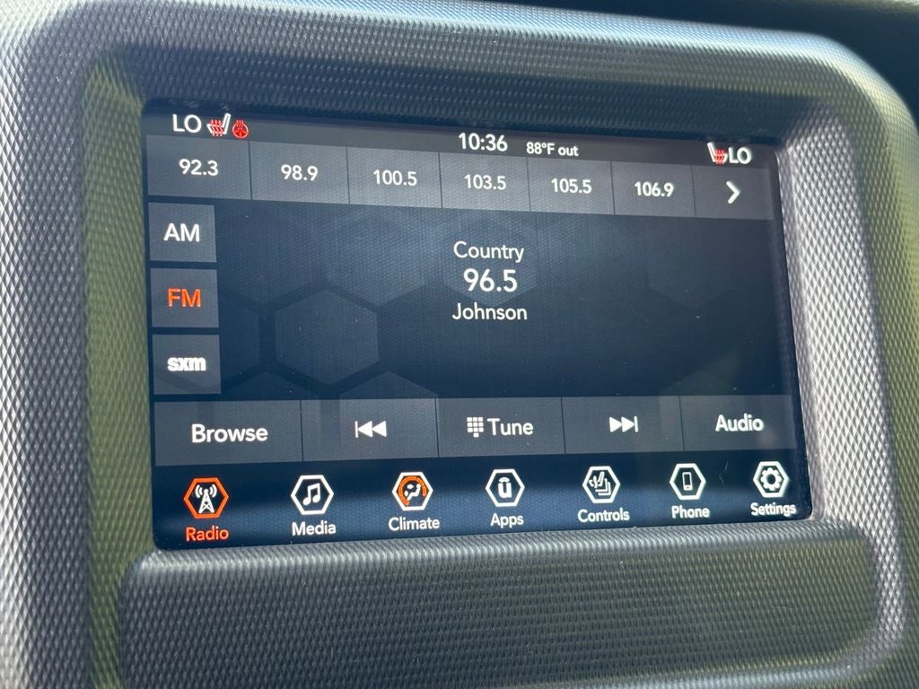 2020 Jeep Wrangler Unlimited Sport Altitude