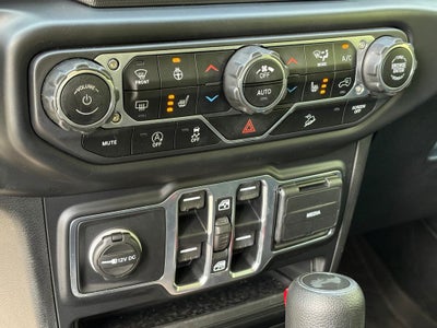 2020 Jeep Wrangler Unlimited Sport Altitude