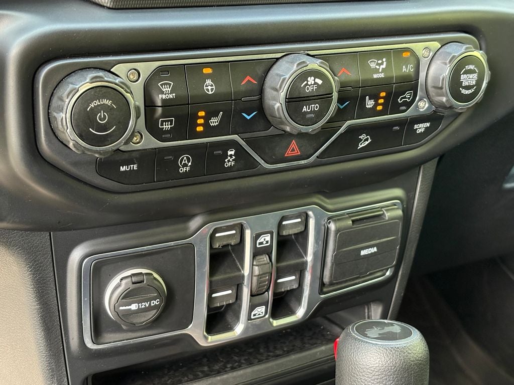 2020 Jeep Wrangler Unlimited Sport Altitude