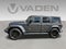2020 Jeep Wrangler Unlimited Sport Altitude