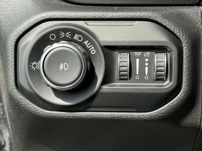 2020 Jeep Wrangler Unlimited Sport Altitude