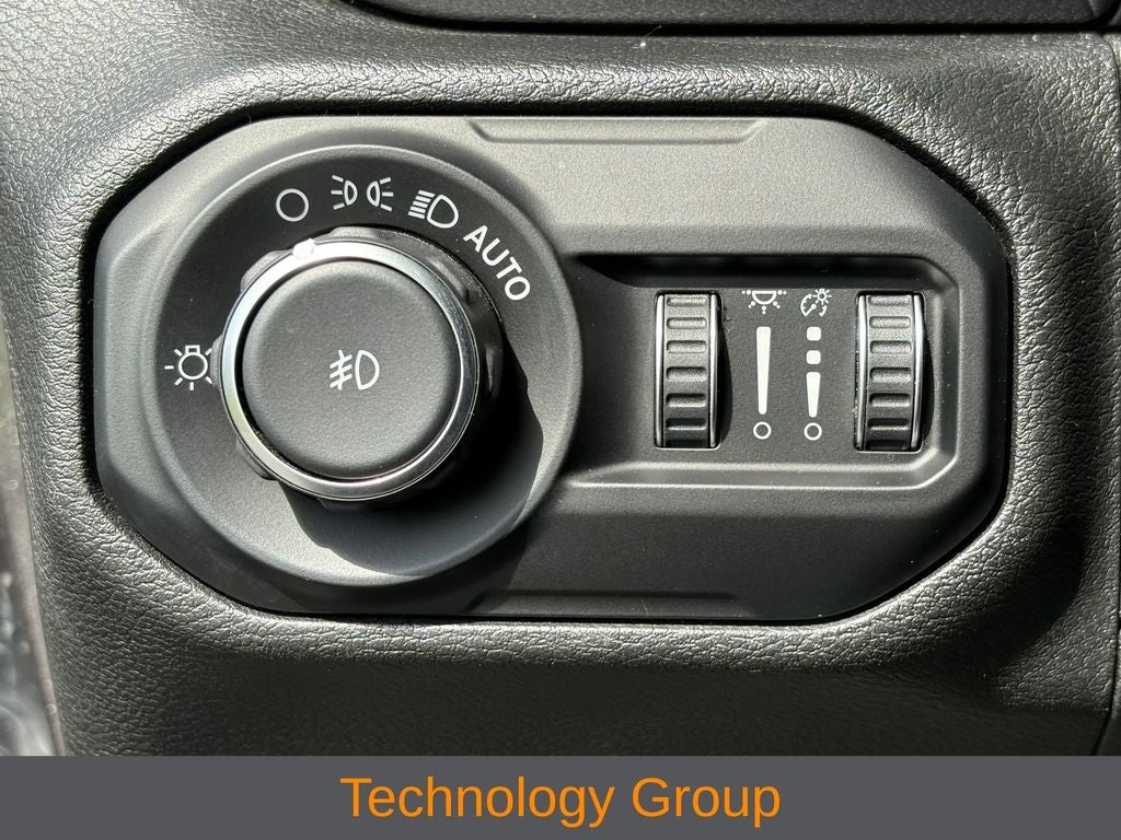 2020 Jeep Wrangler Unlimited Sport Altitude