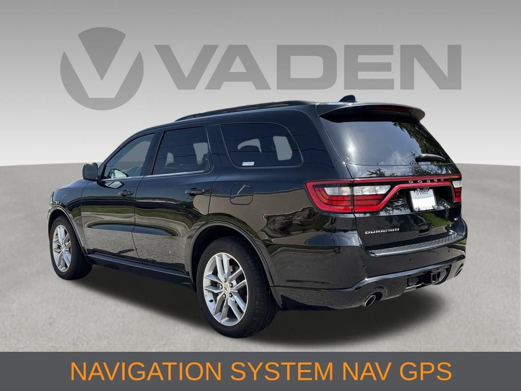2023 Dodge Durango GT Plus