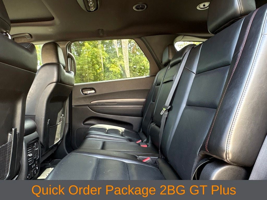 2023 Dodge Durango GT Plus