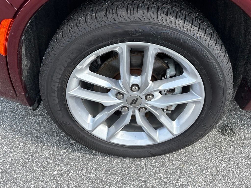 2023 Dodge Durango GT