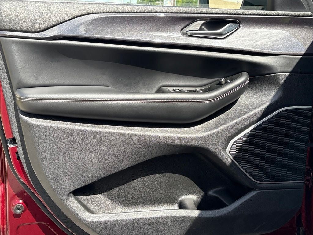 2021 Jeep Grand Cherokee L Laredo