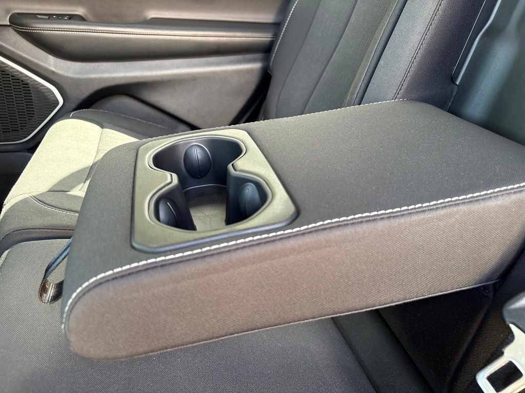 2021 Jeep Grand Cherokee L Laredo