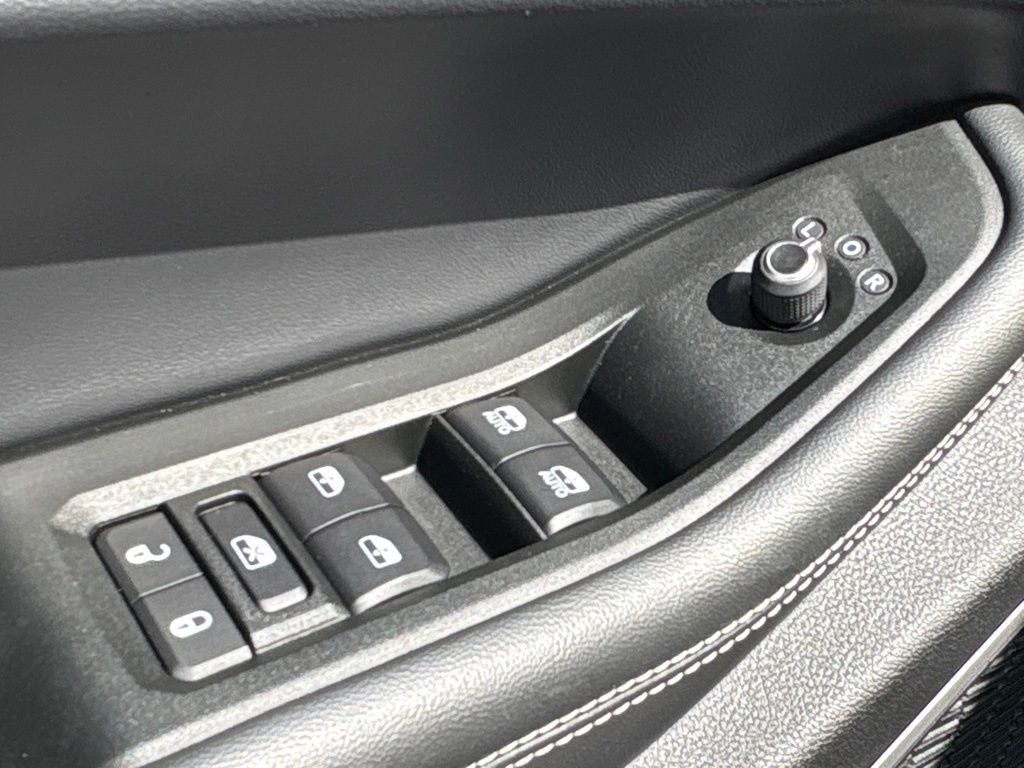 2021 Jeep Grand Cherokee L Laredo
