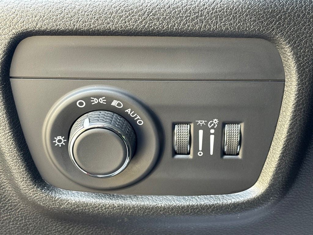 2021 Jeep Grand Cherokee L Laredo