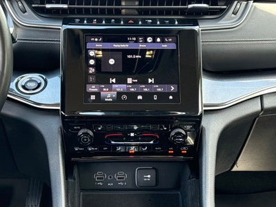 2021 Jeep Grand Cherokee L Laredo