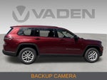 2021 Jeep Grand Cherokee L Laredo