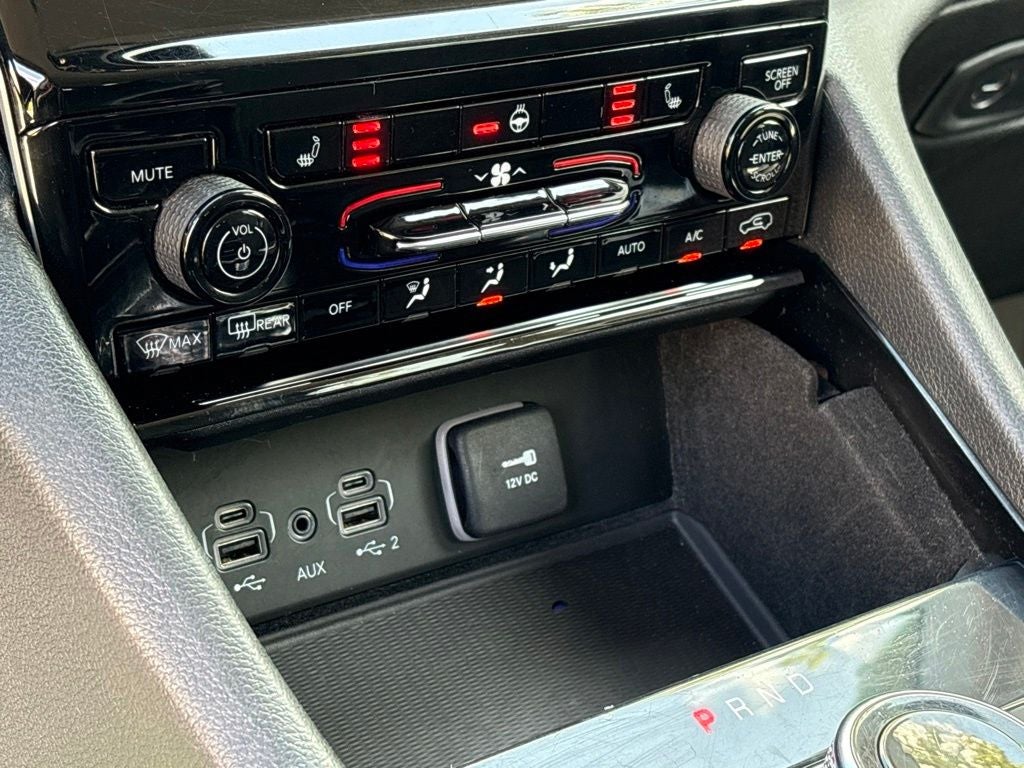 2021 Jeep Grand Cherokee L Laredo