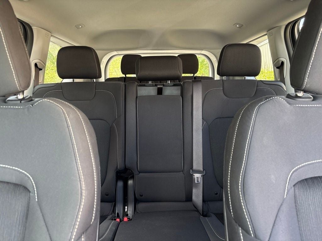 2021 Jeep Grand Cherokee L Laredo