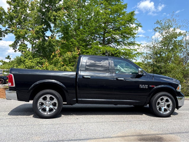 2018 RAM 1500 Laramie