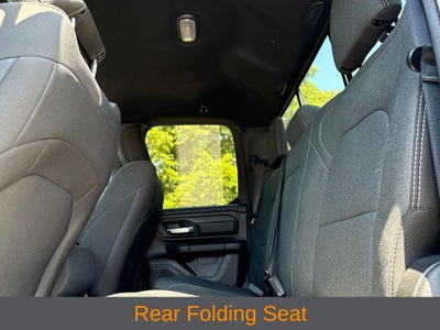 2023 RAM 1500 Tradesman