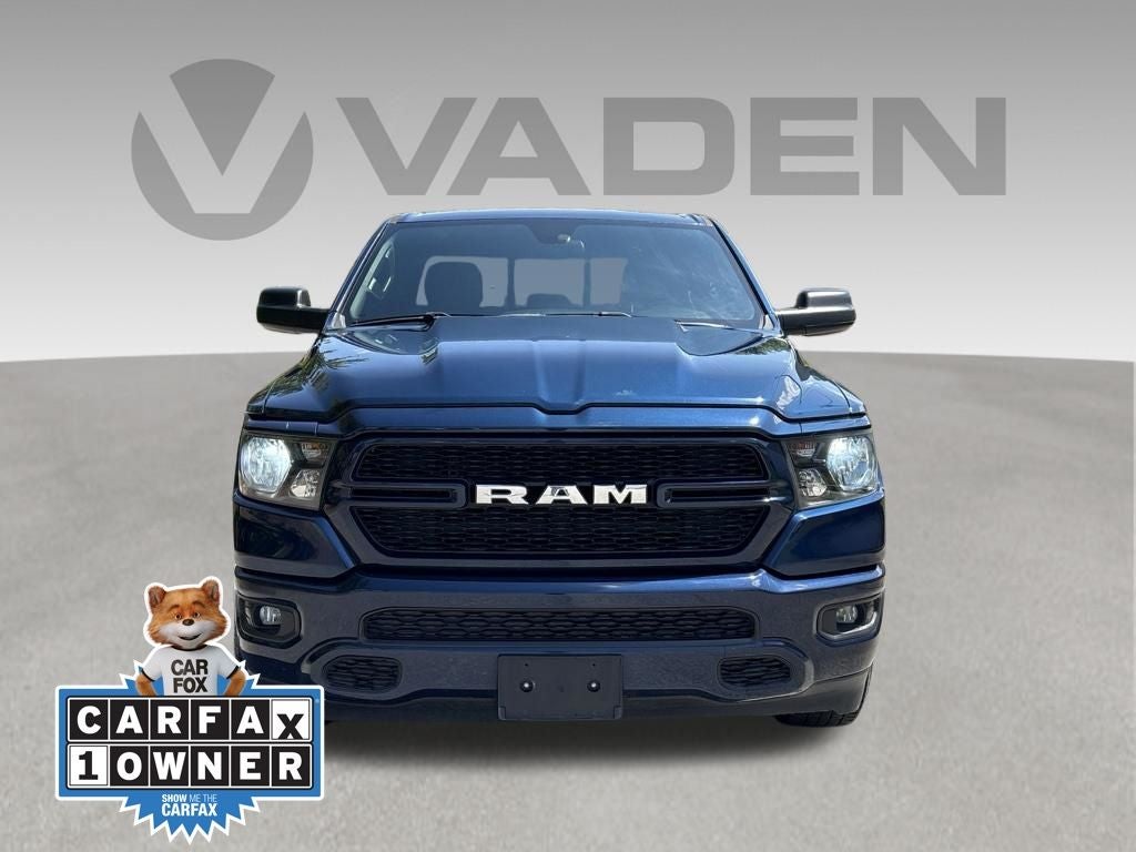 2023 RAM 1500 Tradesman
