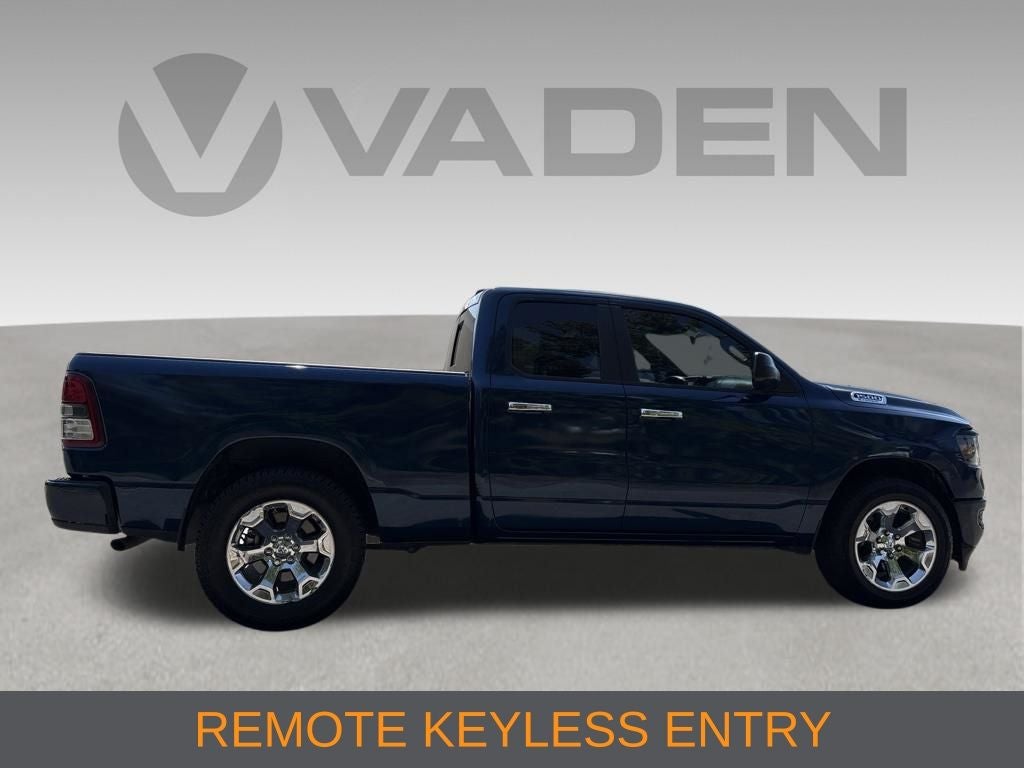 2023 RAM 1500 Tradesman
