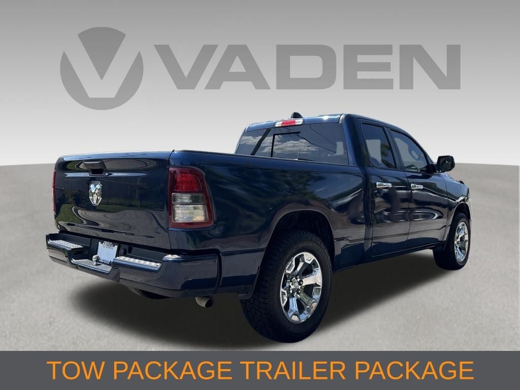 2023 RAM 1500 Tradesman