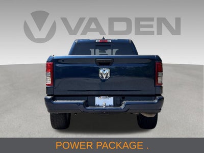 2023 RAM 1500 Tradesman