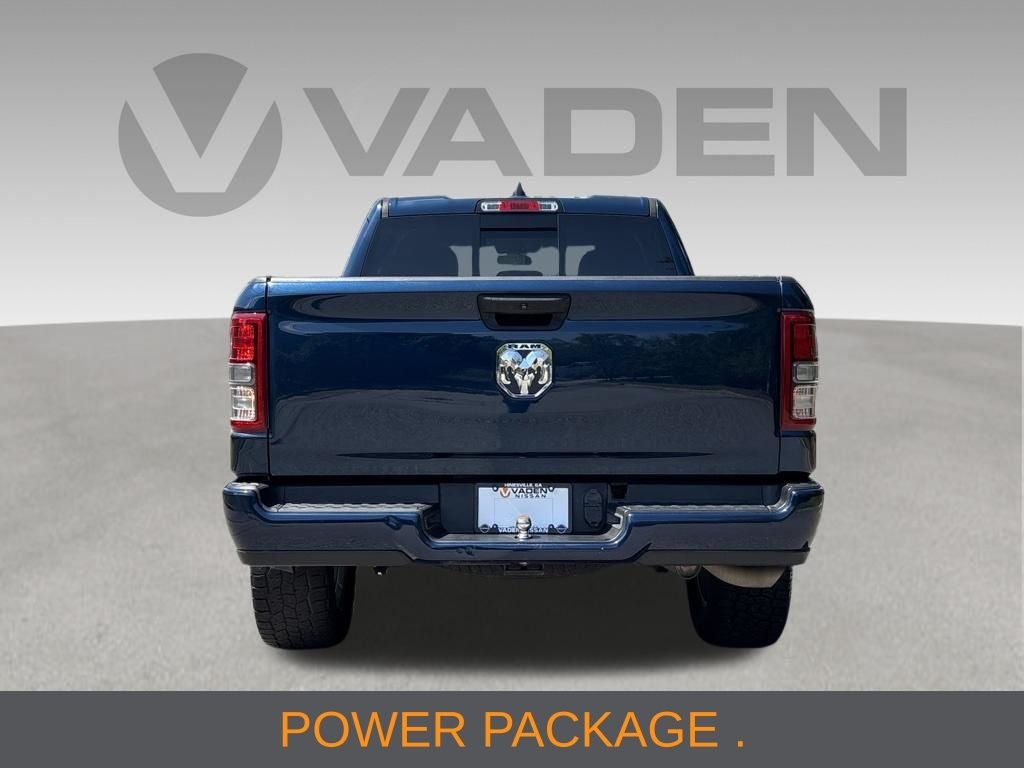 2023 RAM 1500 Tradesman