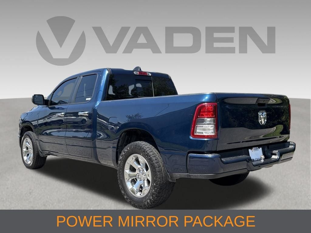 2023 RAM 1500 Tradesman