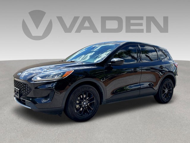 2020 Ford Escape SE Sport Hybrid