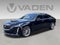 2021 Cadillac CT5 Premium Luxury
