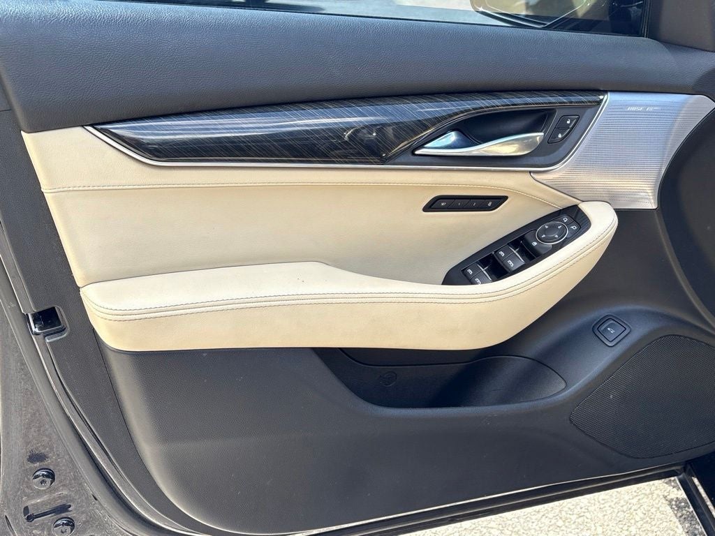 2021 Cadillac CT5 Premium Luxury