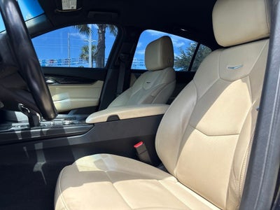 2021 Cadillac CT5 Premium Luxury