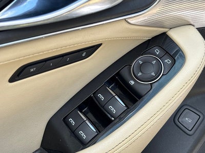 2021 Cadillac CT5 Premium Luxury