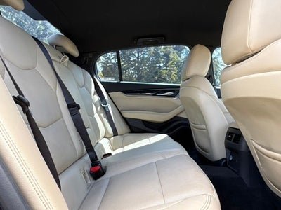 2021 Cadillac CT5 Premium Luxury