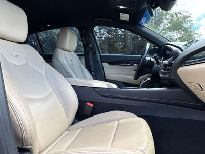 2021 Cadillac CT5 Premium Luxury