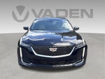 2021 Cadillac CT5 Premium Luxury