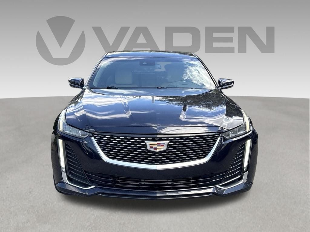 2021 Cadillac CT5 Premium Luxury