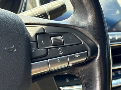 2021 Cadillac CT5 Premium Luxury