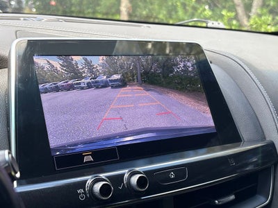 2021 Cadillac CT5 Premium Luxury