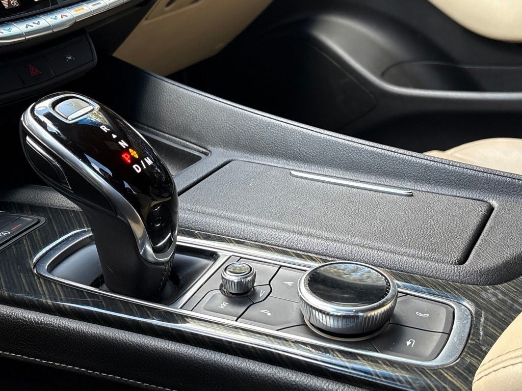 2021 Cadillac CT5 Premium Luxury