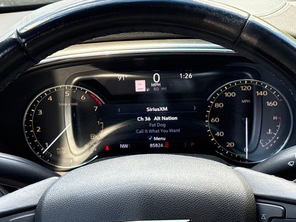 2021 Cadillac CT5 Premium Luxury