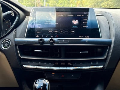 2021 Cadillac CT5 Premium Luxury
