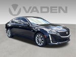 2021 Cadillac CT5 Premium Luxury