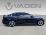 2021 Cadillac CT5 Premium Luxury