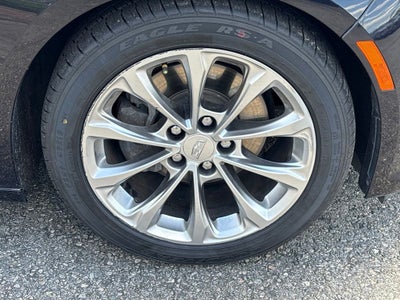 2021 Cadillac CT5 Premium Luxury